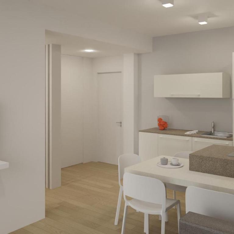Hotel & Aparthotel Carinthia S - Appartamento con 1 Camera da Letto - 5