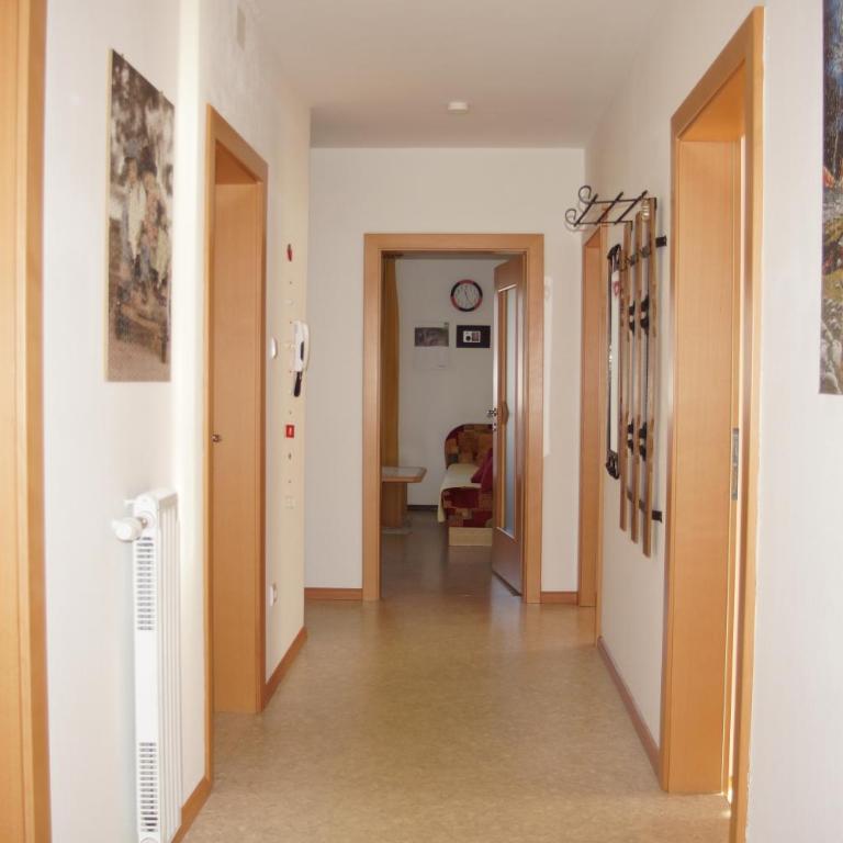 Appartment Felder Erika - Appartamento con 4 Camere da Letto e Balcone (9 Adulti) - 6