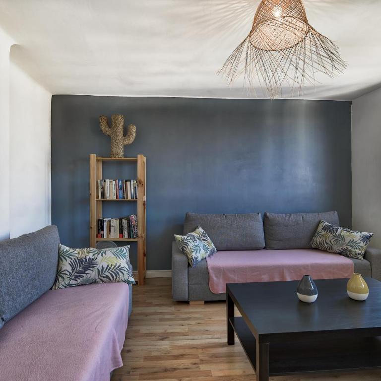 NOCNOC - Le Petit-Colbert - Appartement 2 Chambres - 1