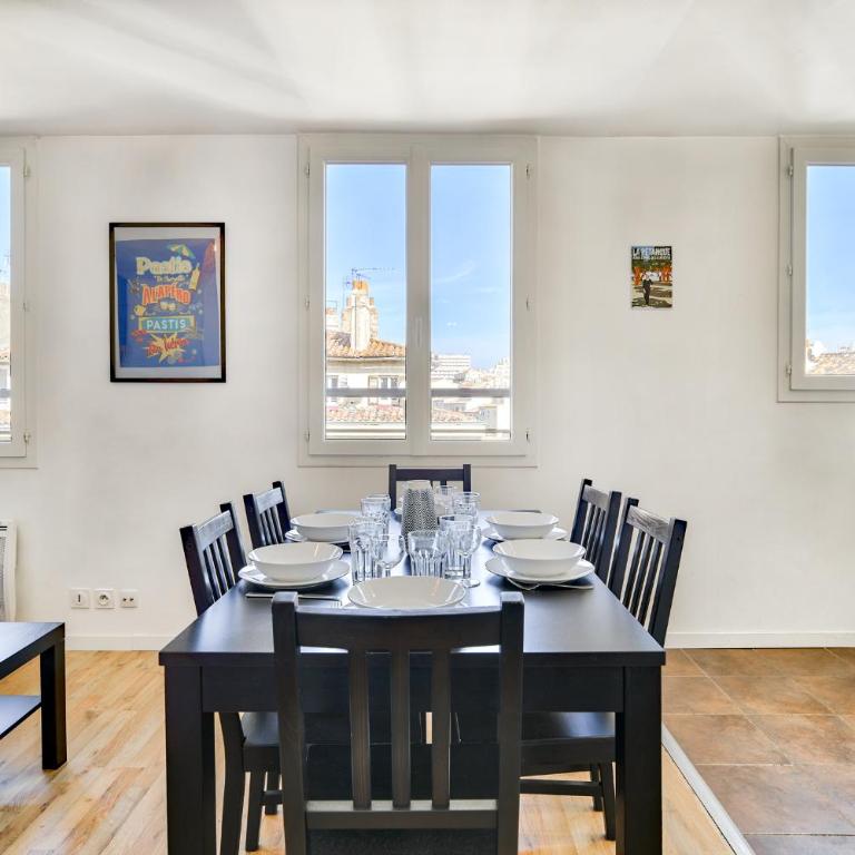 NOCNOC - Le Petit-Colbert - Appartement 2 Chambres - 2
