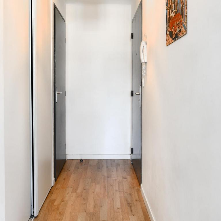 NOCNOC - Le Petit-Colbert - Appartement 2 Chambres - 9