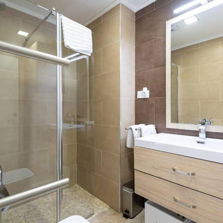 Central and functional - Apartamento - 25