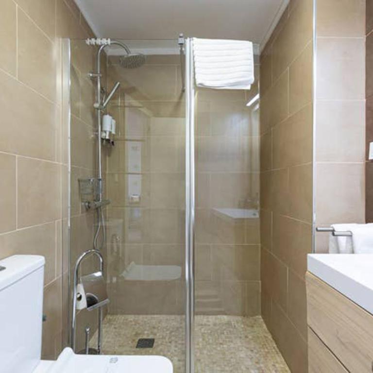 Central and functional - Apartamento - 24