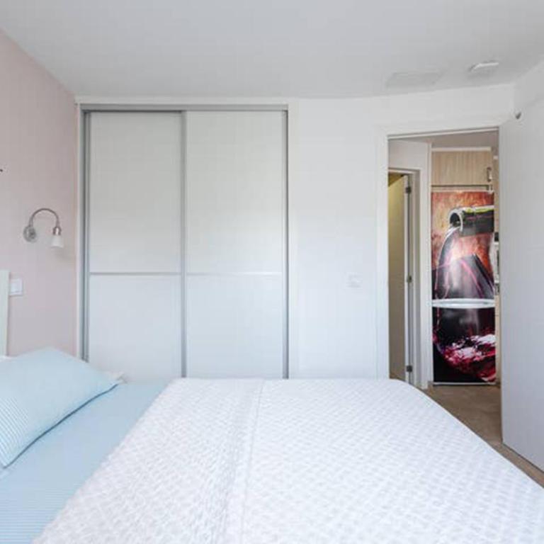 Central and functional - Apartamento - 17
