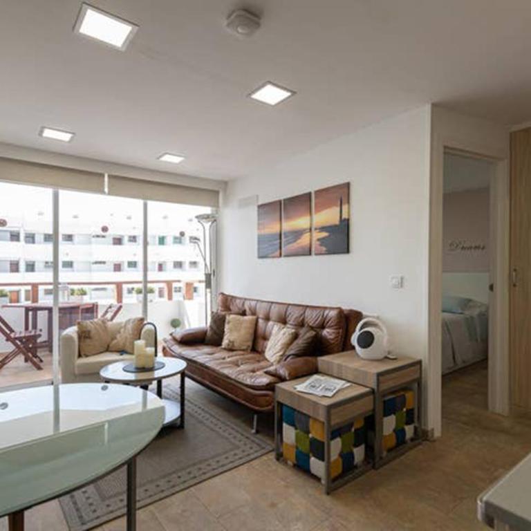 Central and functional - Apartamento - 7