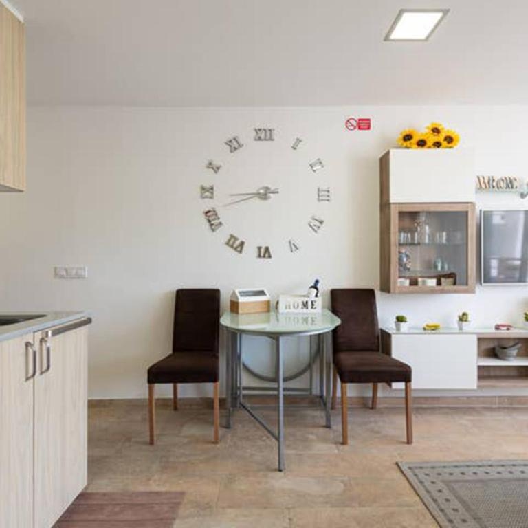 Central and functional - Apartamento - 5