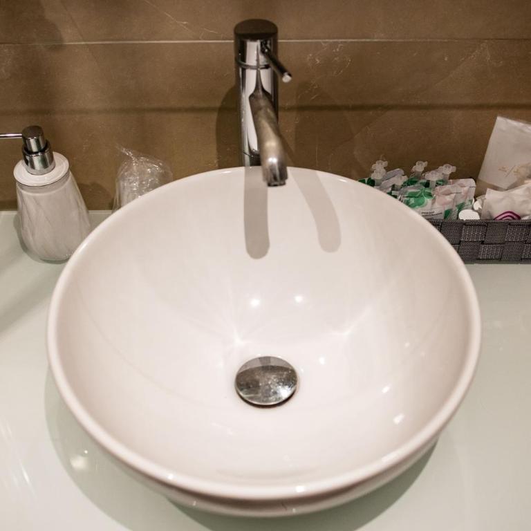 BQ House Trevi Luxury Rooms - Camera Matrimoniale - 8