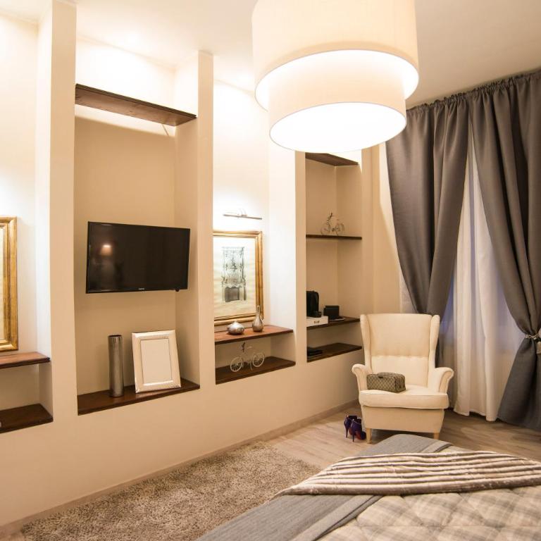 Town House 62 - Junior Suite - 10