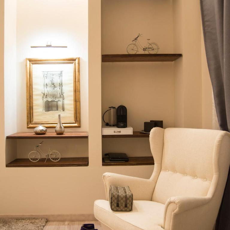 Town House 62 - Junior Suite - 9