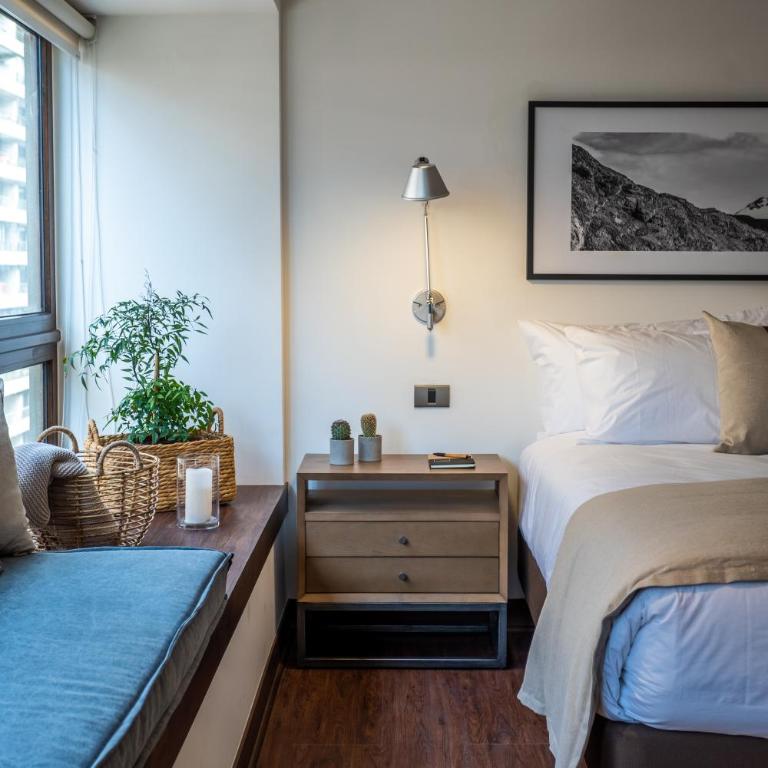 The Place - Apartamento Estudio - 4