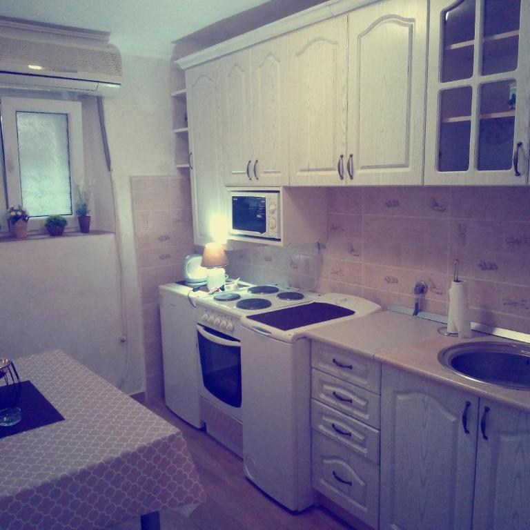 Palm square apartment 2 - Two-Bedroom Apartment - 32