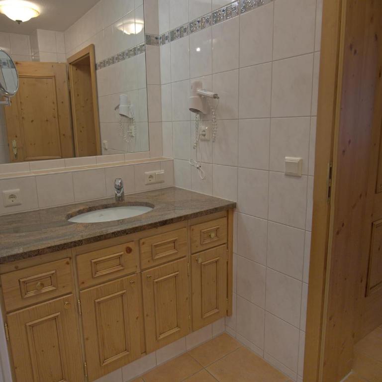 Ferienwohnungen am Kurpark - Apartment - Erdgeschoss - 3