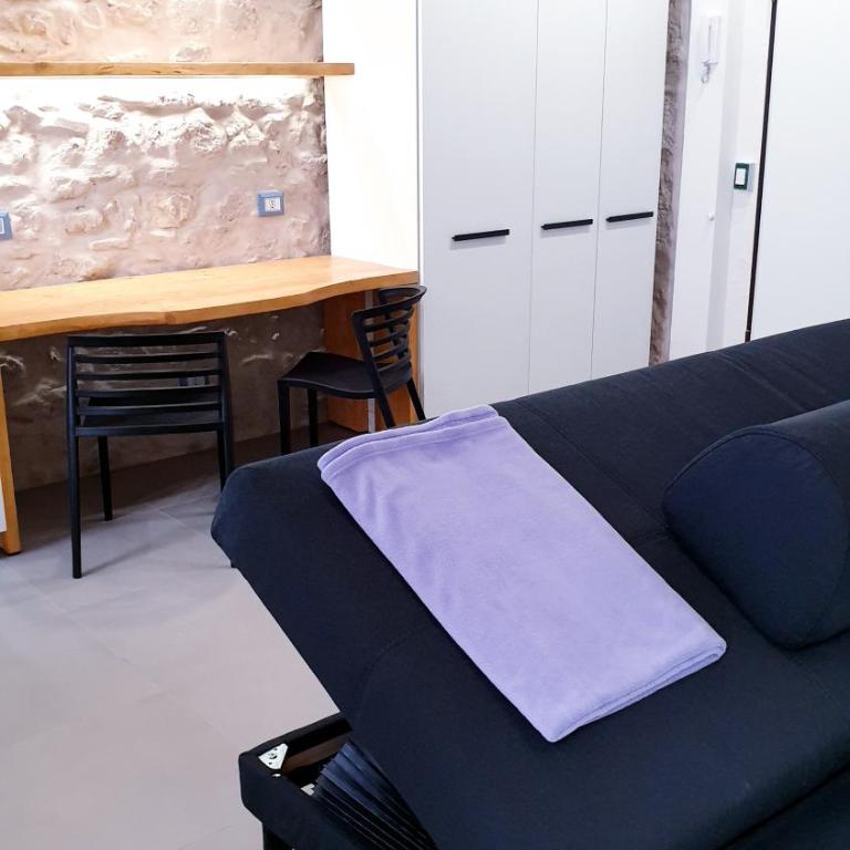 Mediterraneo House - Casa con 1 Camera da Letto - 50