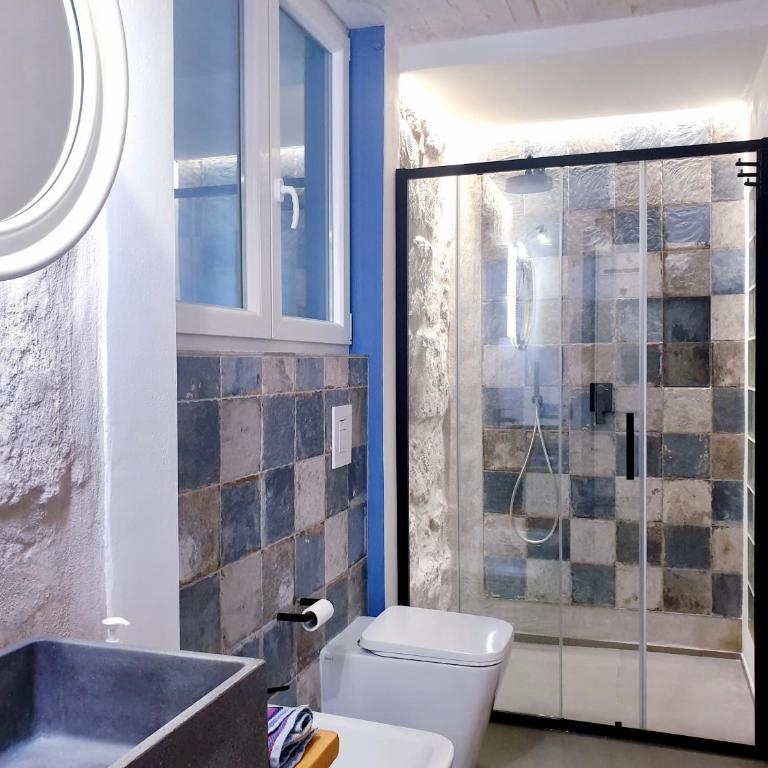 Mediterraneo House - Casa con 1 Camera da Letto - 23
