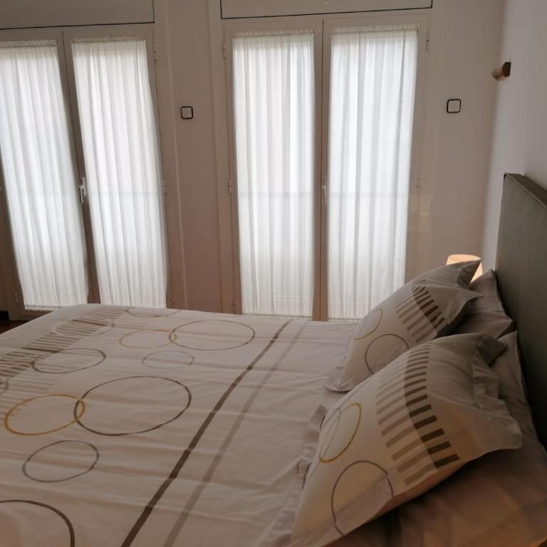 Apartaments Bonaventura 7 - Studio Standard - 2