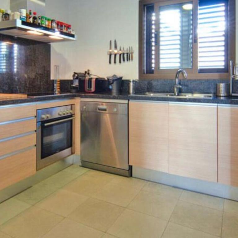 Sea views modern villa for relaxing holidays - Villa de 3 dormitorios - 14