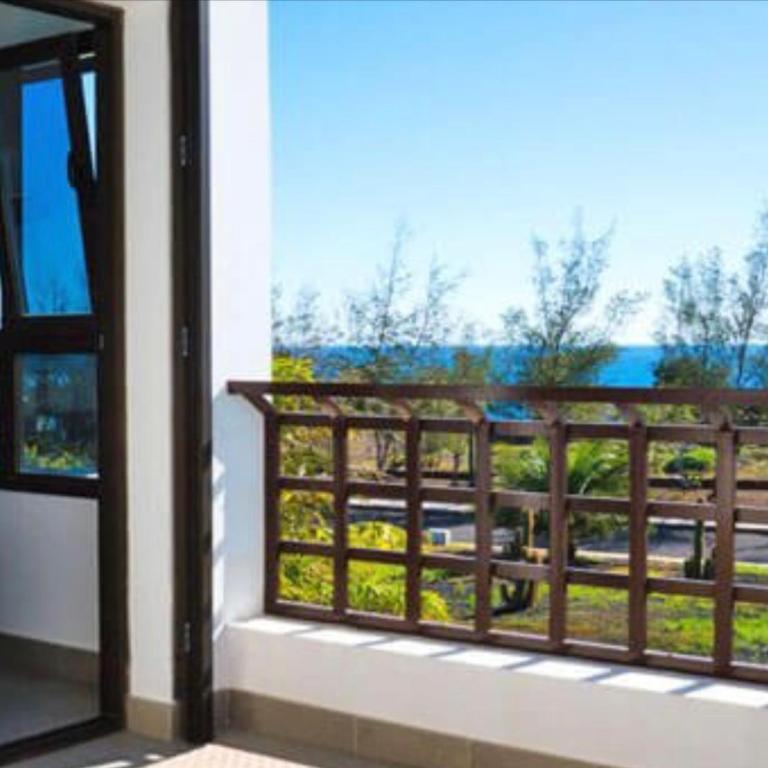 Sea views modern villa for relaxing holidays - Villa de 3 dormitorios - 8