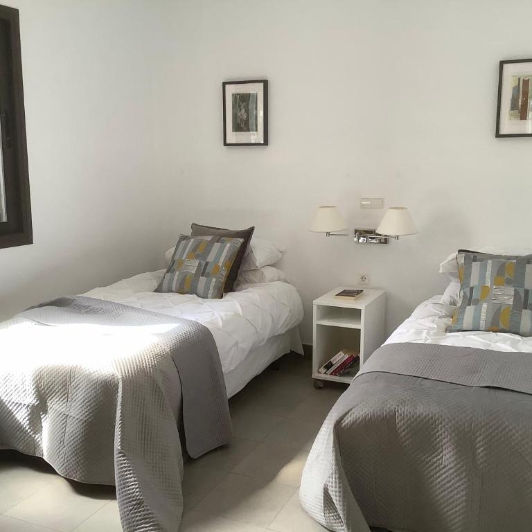 Sea views modern villa for relaxing holidays - Villa de 3 dormitorios - 13