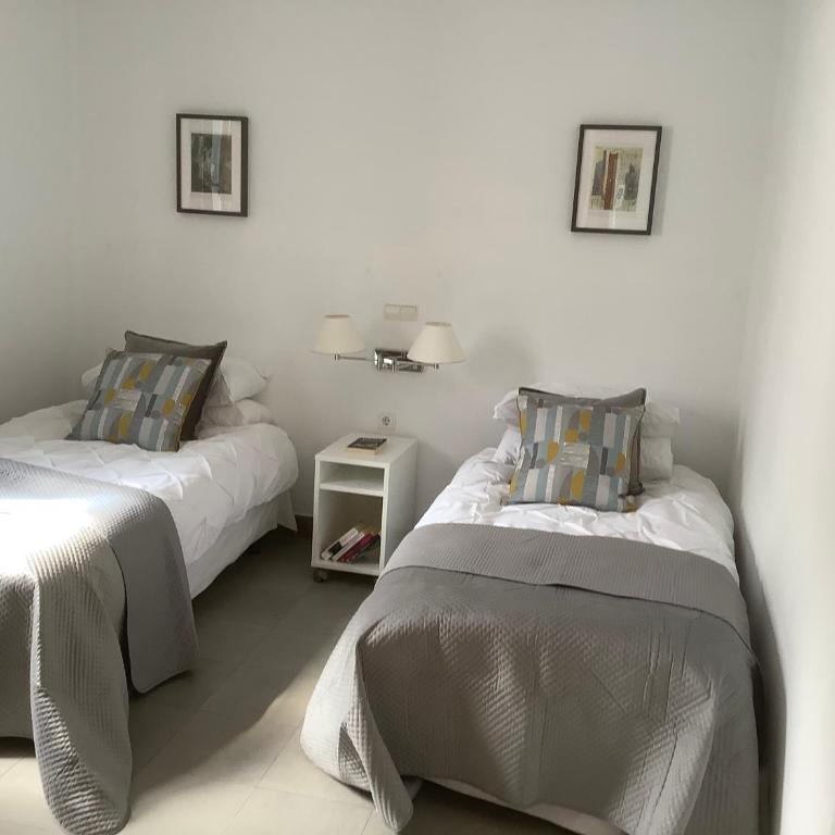 Sea views modern villa for relaxing holidays - Villa de 3 dormitorios - 19