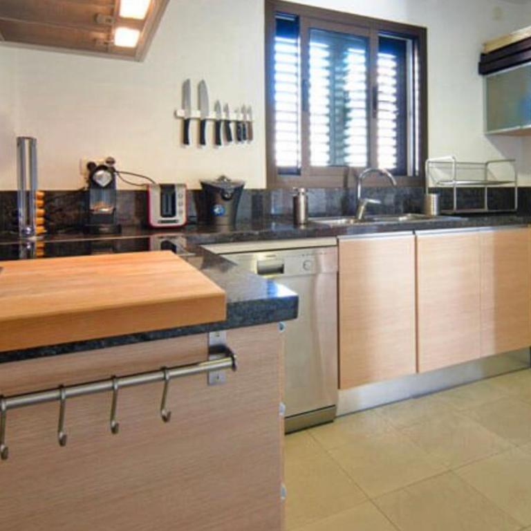 Sea views modern villa for relaxing holidays - Villa de 3 dormitorios - 22