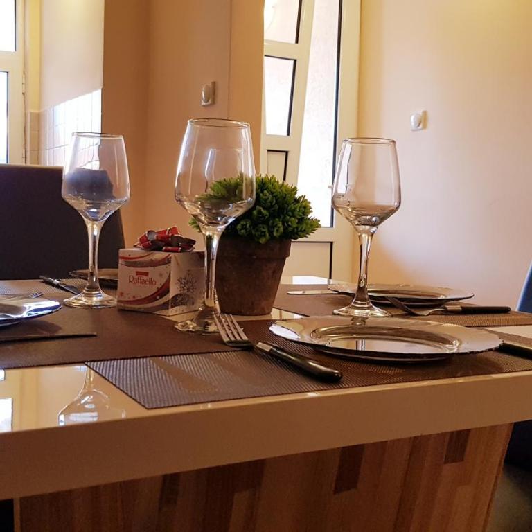 Monte Liza - Apartment with Sea View - 6