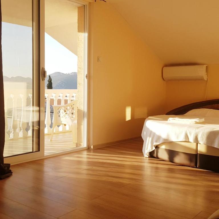 Monte Liza - Apartment with Sea View - 12