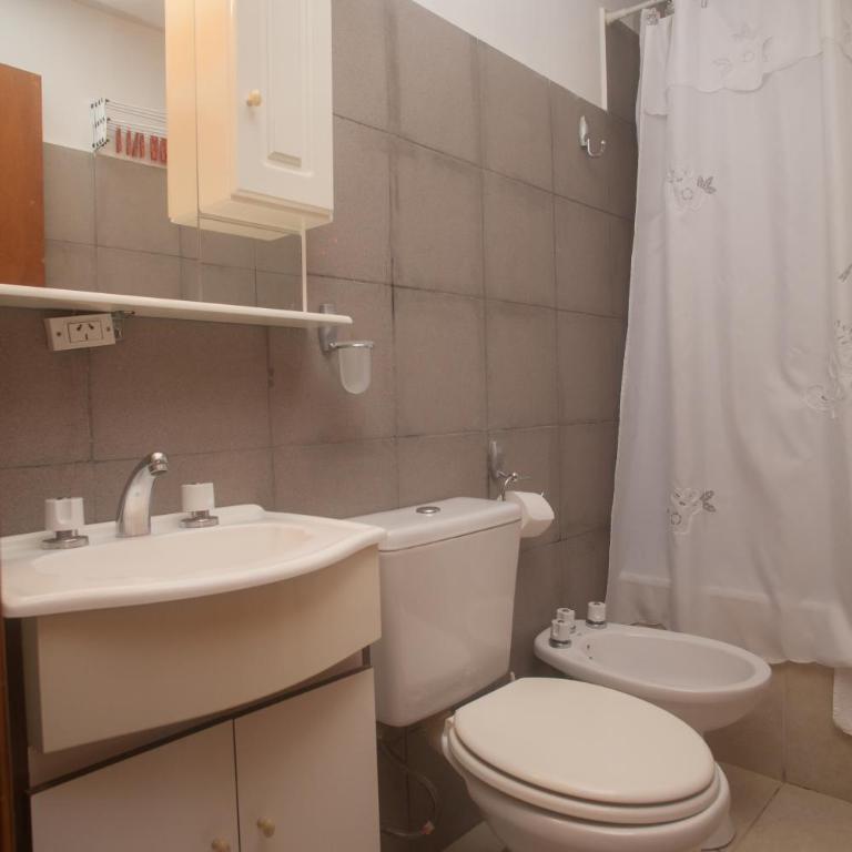Departamentos La fe - Apartamento - Planta baja - 5