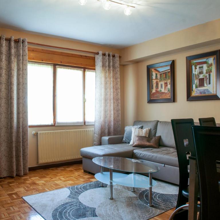 Apartamento Araceli próximo a clínica Oftalmológica Fdez Vega - Apartamento de 2 dormitorios - 6