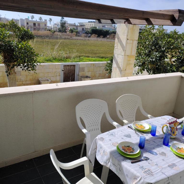 Villetta Virginia - Appartamento con 2 Camere da Letto - 1