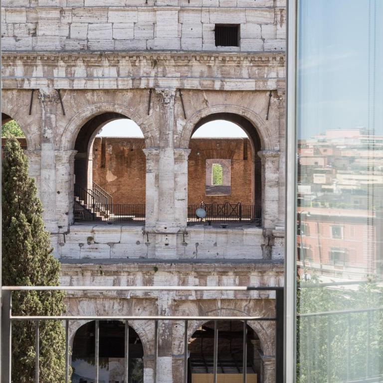 Amazing Colosseo - Appartamento - 1