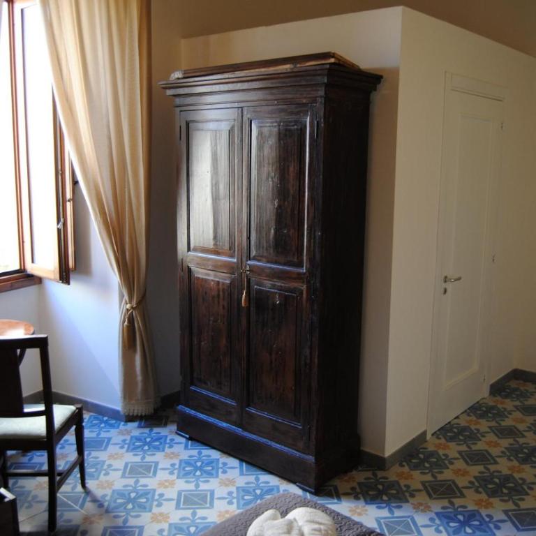 B & B Palazzo Maestro & Corte Maestro rooms - Camera King Superior - 8