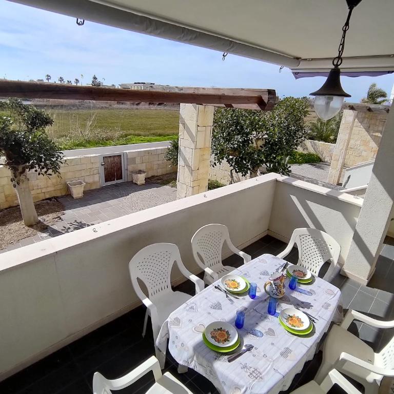 Villetta Virginia - Appartamento con 2 Camere da Letto - 3
