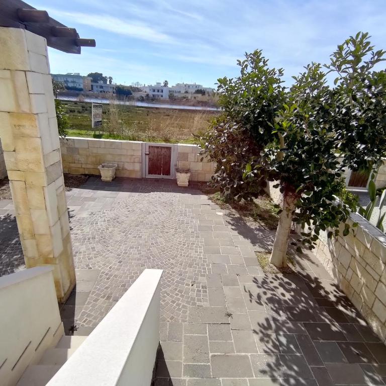 Villetta Virginia - Appartamento con 2 Camere da Letto - 4