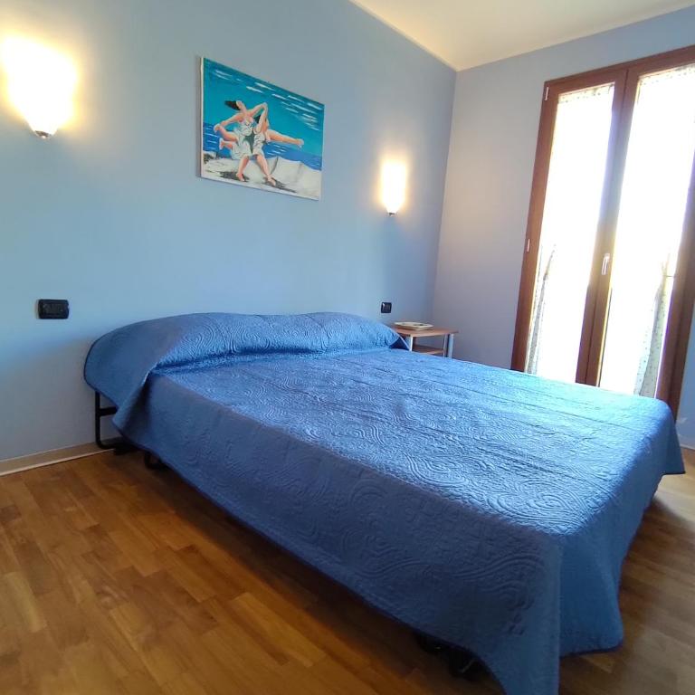 Villetta Virginia - Appartamento con 2 Camere da Letto - 7