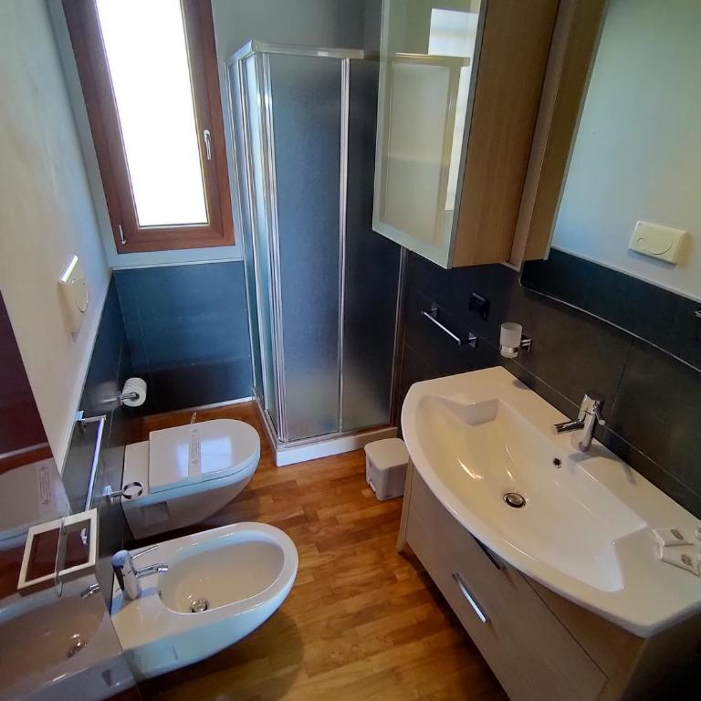 Villetta Virginia - Appartamento con 2 Camere da Letto - 8