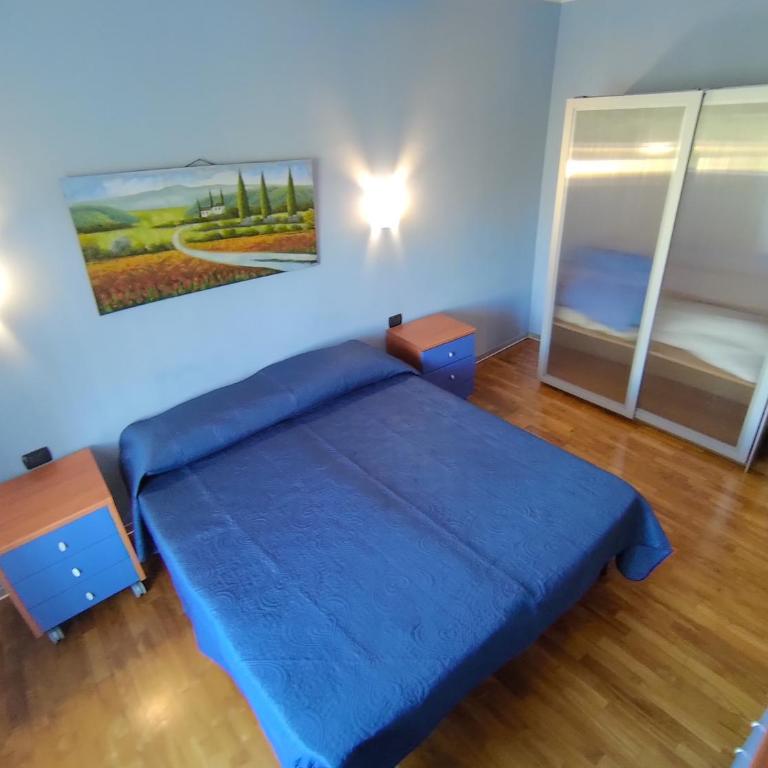 Villetta Virginia - Appartamento con 2 Camere da Letto - 9