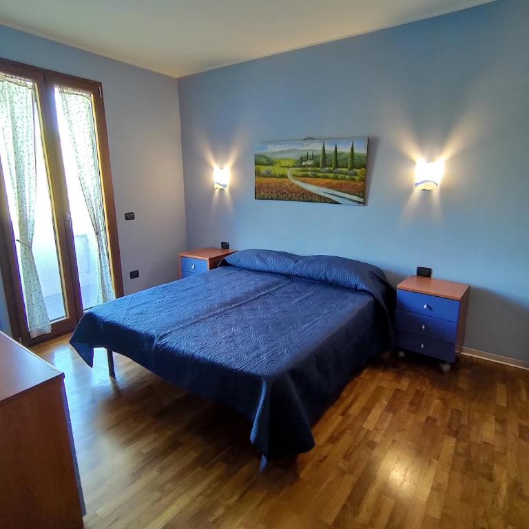 Villetta Virginia - Appartamento con 2 Camere da Letto - 10