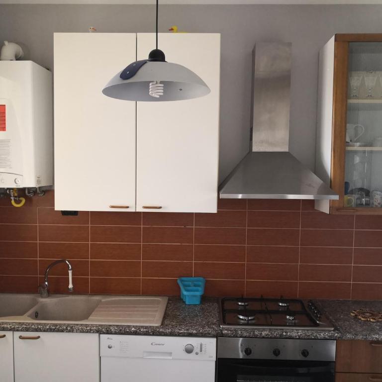 Villetta Virginia - Appartamento con 2 Camere da Letto - 12