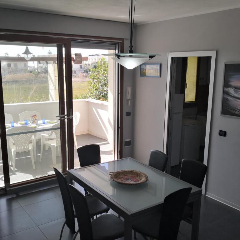 Villetta Virginia - Appartamento con 2 Camere da Letto - 13