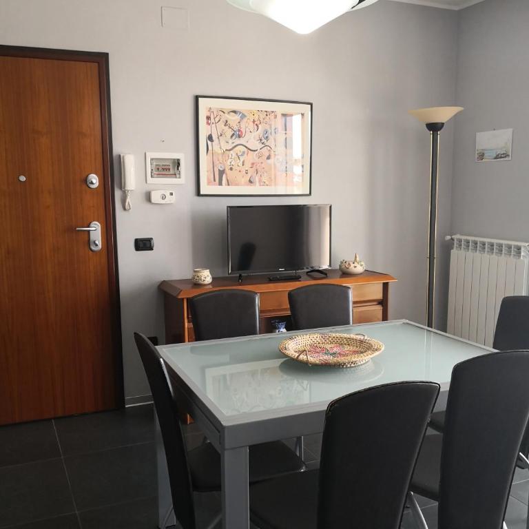 Villetta Virginia - Appartamento con 2 Camere da Letto - 15