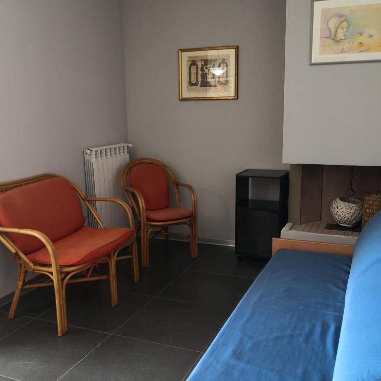 Villetta Virginia - Appartamento con 2 Camere da Letto - 17