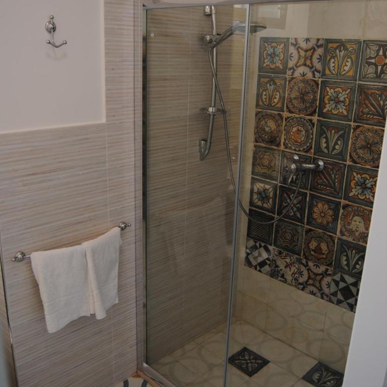 B & B Palazzo Maestro & Corte Maestro rooms - Camera King Superior - 1