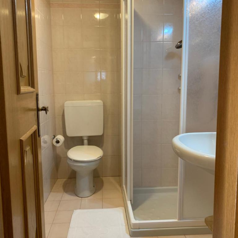 Appartamenti Ladina - Appartamento con 3 Camere da Letto - 29