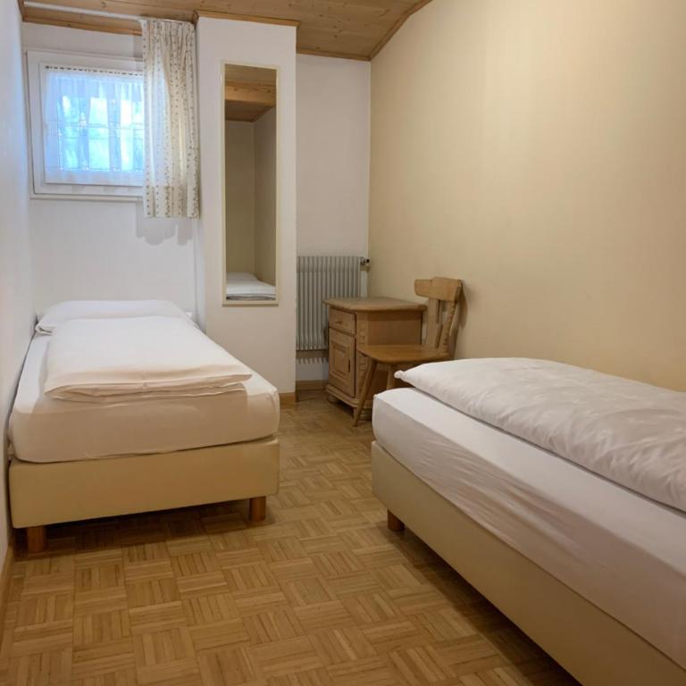Appartamenti Ladina - Appartamento con 3 Camere da Letto - 30