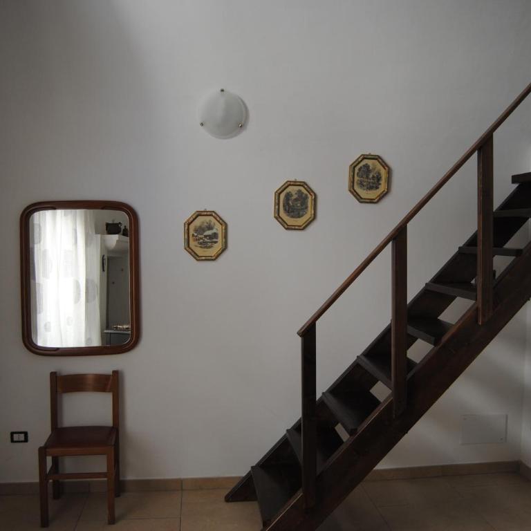 B & B Palazzo Maestro & Corte Maestro rooms - Casa con 1 Camera da Letto - 11