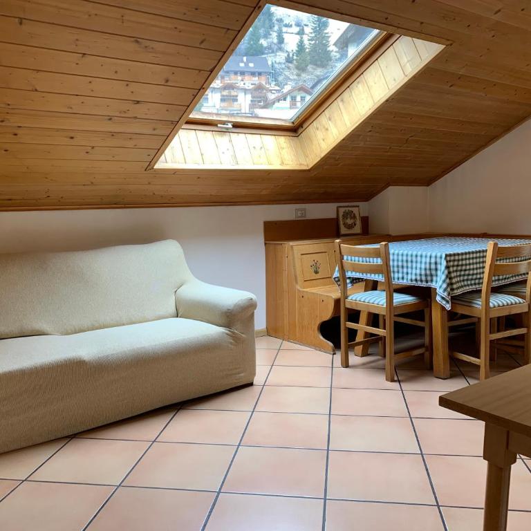 Appartamenti Ladina - Appartamento con 3 Camere da Letto - 18