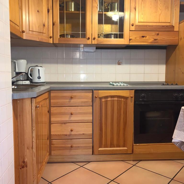 Appartamenti Ladina - Appartamento con 3 Camere da Letto - 33