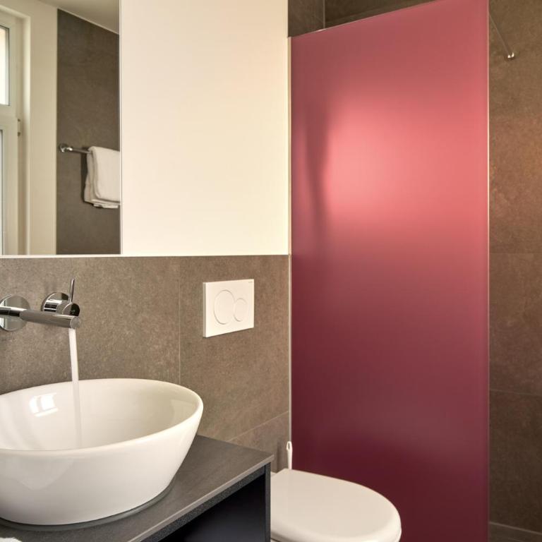 The HEY HOTEL - Chambre Double - 7