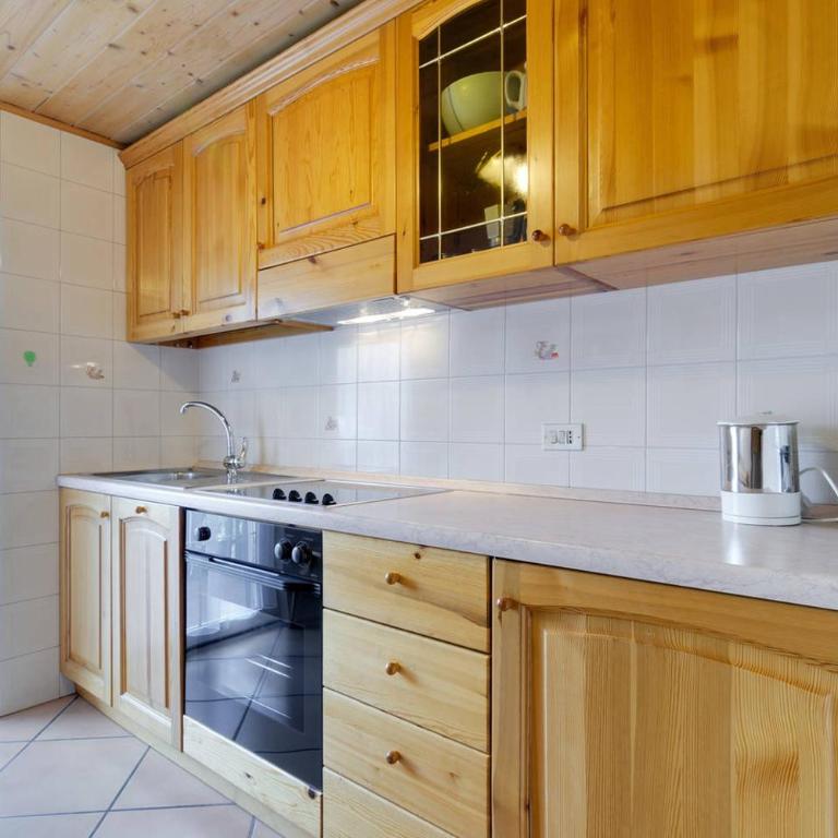 Appartamenti Ladina - Appartamento con 2 Camere da Letto - 27