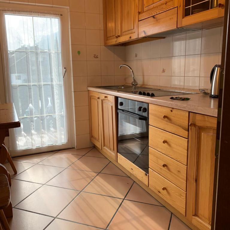 Appartamenti Ladina - Appartamento con 2 Camere da Letto - 50